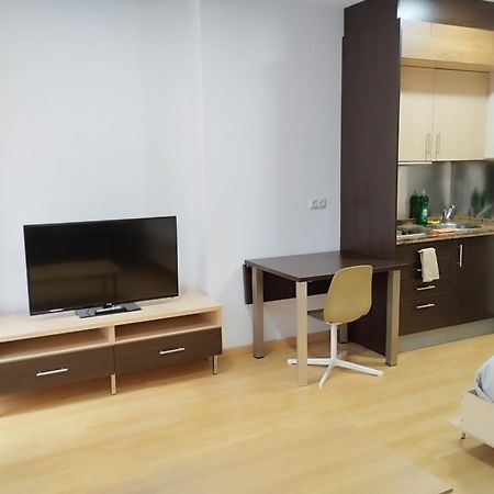 אוביידו Estudio Centrico A1 מראה חיצוני תמונה