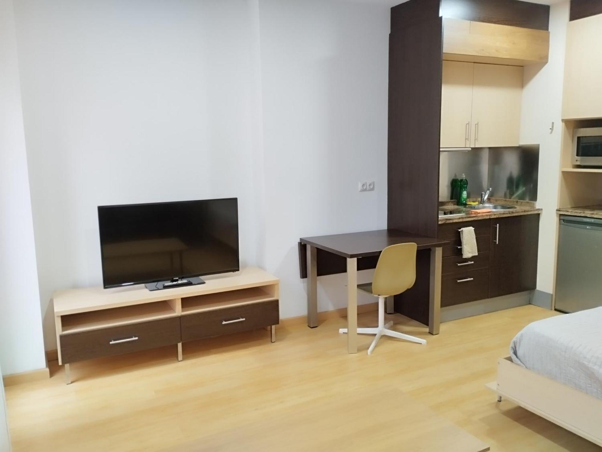 אוביידו Estudio Centrico A1 מראה חיצוני תמונה