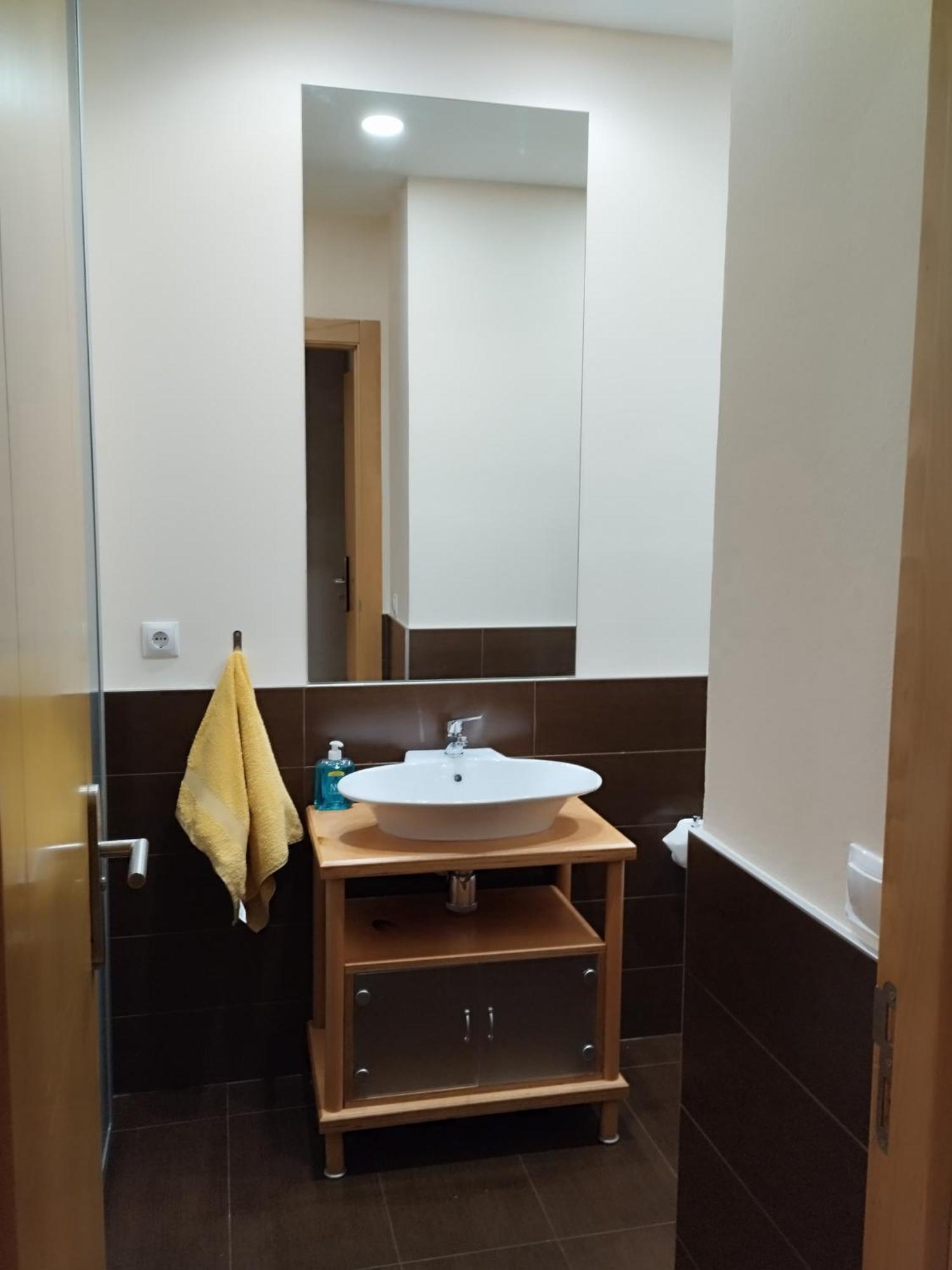 אוביידו Estudio Centrico A1 מראה חיצוני תמונה