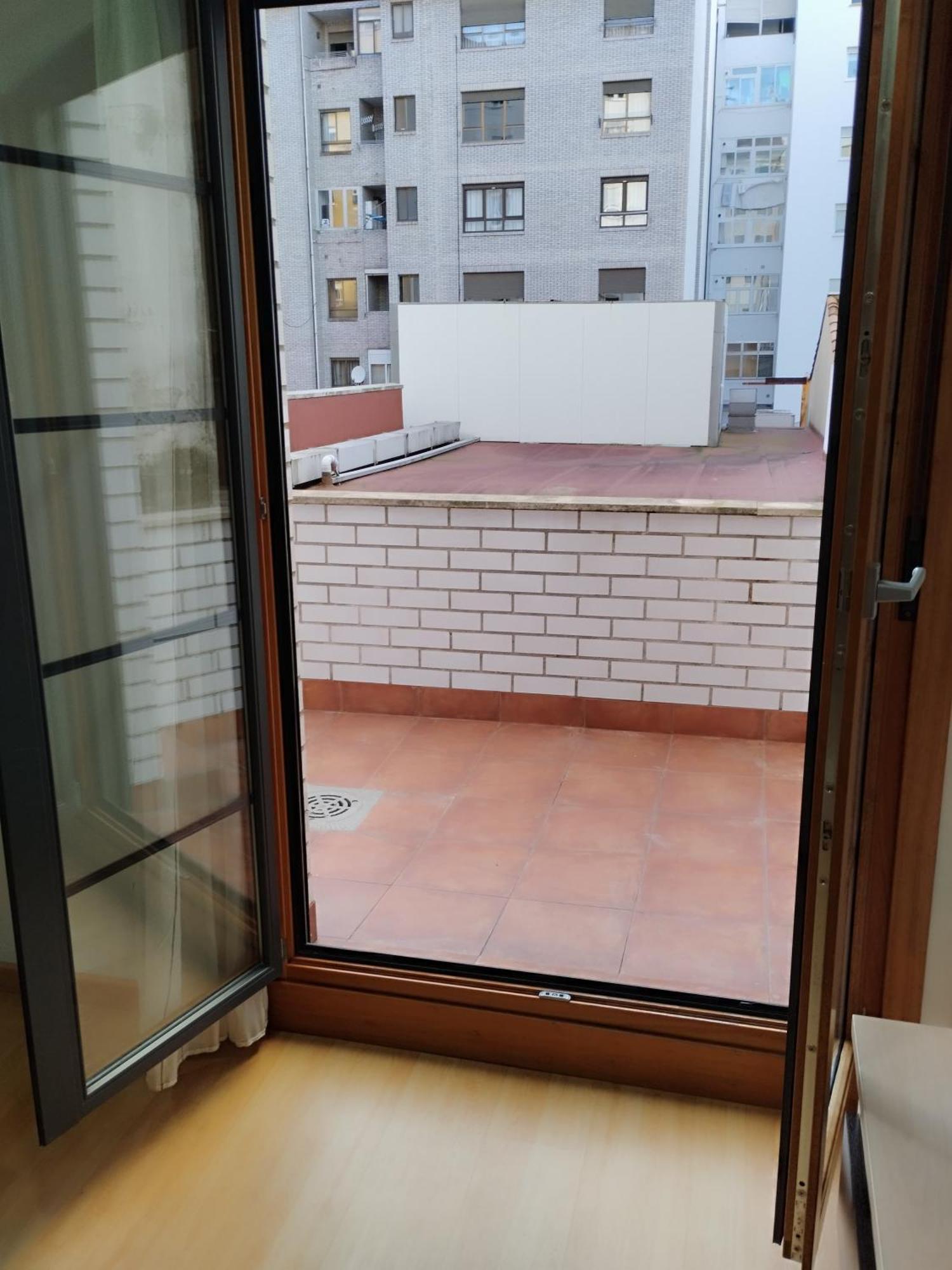 אוביידו Estudio Centrico A1 מראה חיצוני תמונה